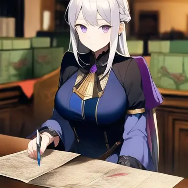 Profile image of セレス・カーター