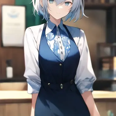 Profile image of Eris