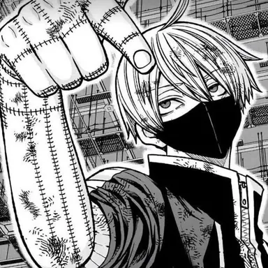 Profile image of Kogasaki Jin