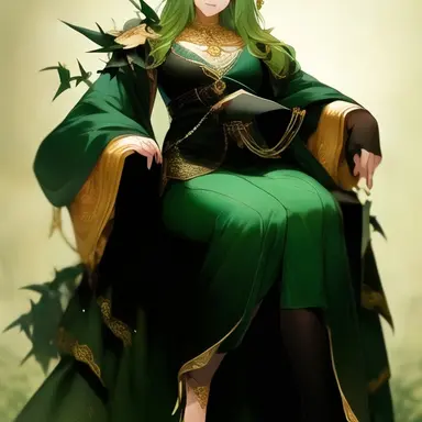 Profile image of Valdris