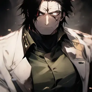 Profile image of Caldren
