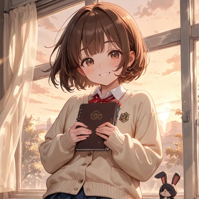 麻衣