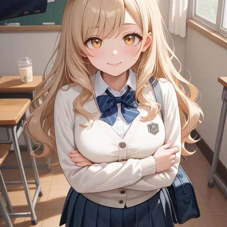 GroggyPixel1578의 それ、うちに隠れて見てたん？