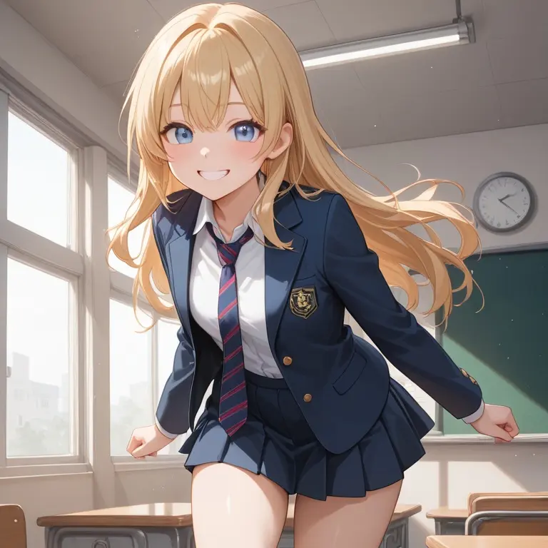 GroggyPixel1578의 彼氏いるけど、みんな私に夢中でしょ？