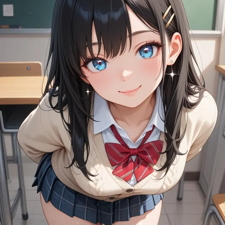 GroggyPixel1578의 助けたらみんな惚れちゃった件