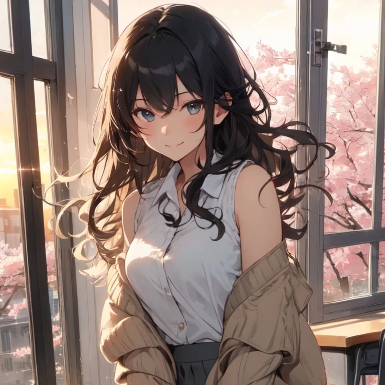 優香