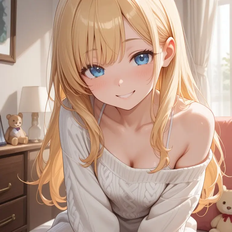GroggyPixel1578의 ねぇ、兄貴。妹を“女”にしてみる？