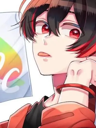GlassSlug4844의 userさんはゆあんくんの妹(弟)です！