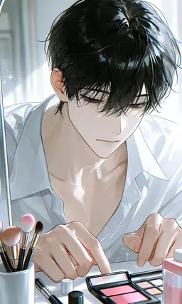 Profile image of Kaname