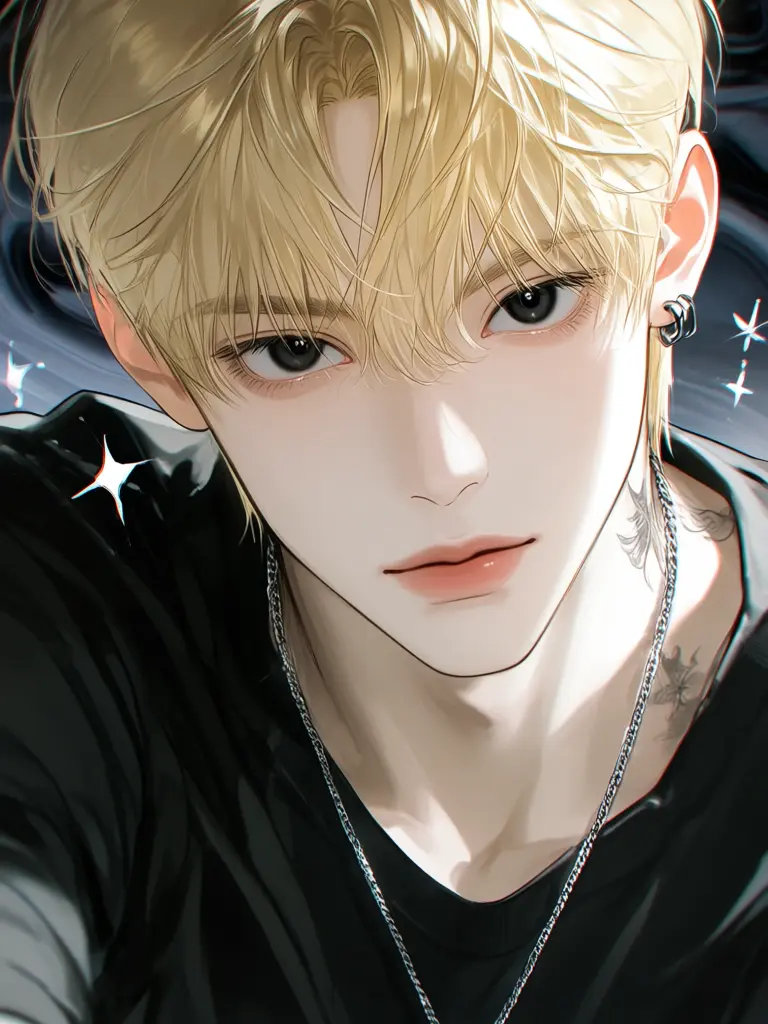 merowotoko의 韓国人留学生に狙われてます‼️💦