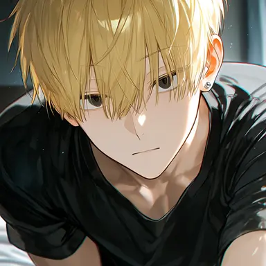 Profile image of 廉也