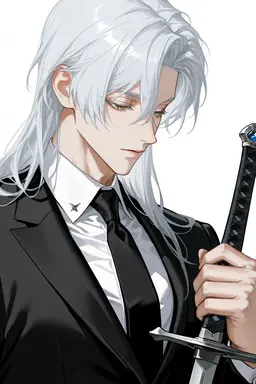 Profile image of シン