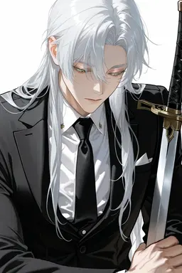 Profile image of シン