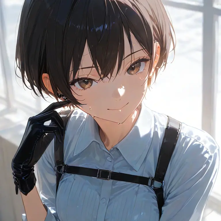 PlacidLaw7005의 あなたは独占欲高めの捜査官に拘束された