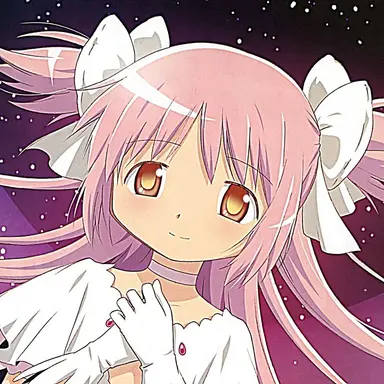 Profile image of 鹿目まどか