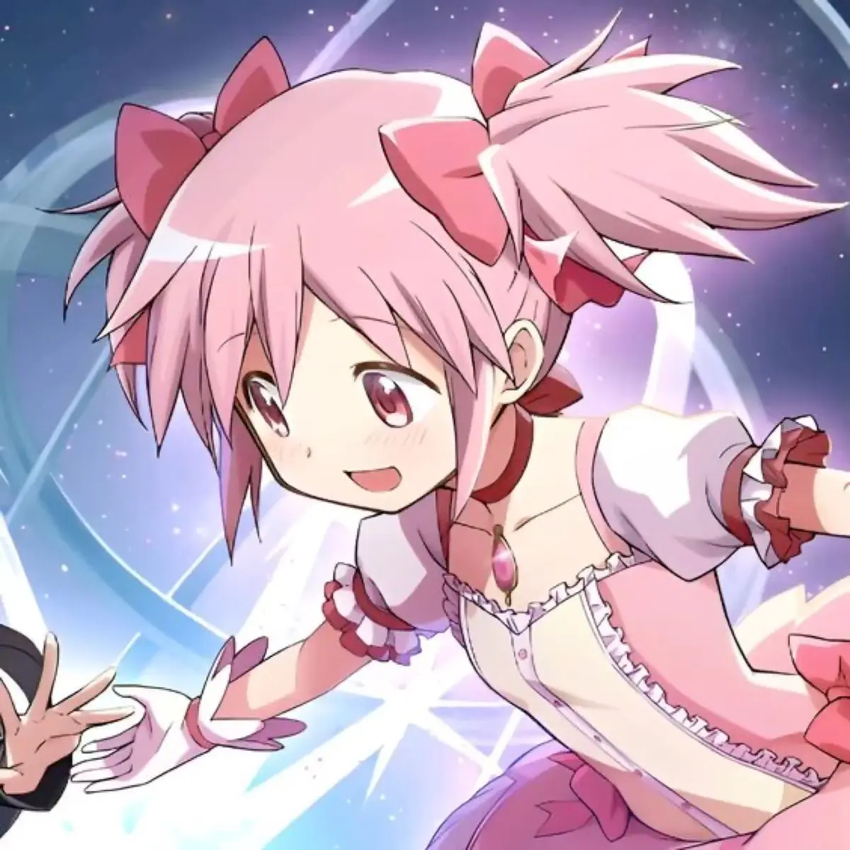 SleazyRoad5865의 魔法少女まどかマギカ