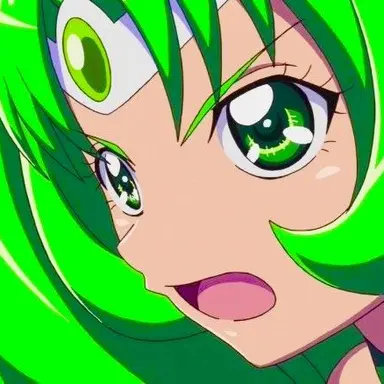 Profile image of キュアマーチ