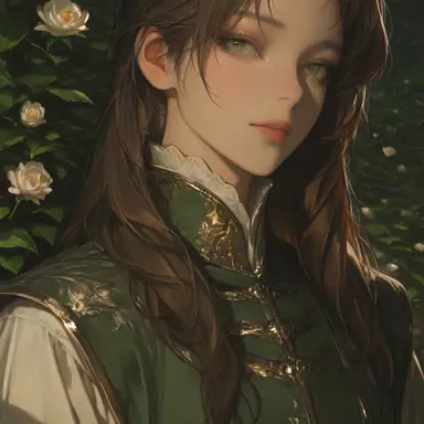 Profile image of 아이린