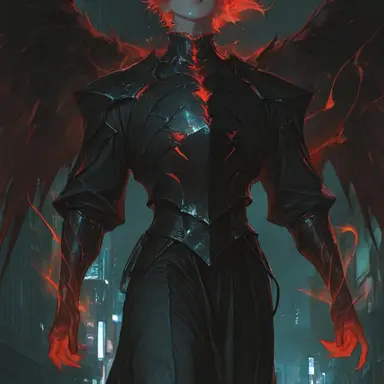 Profile image of 모르테인