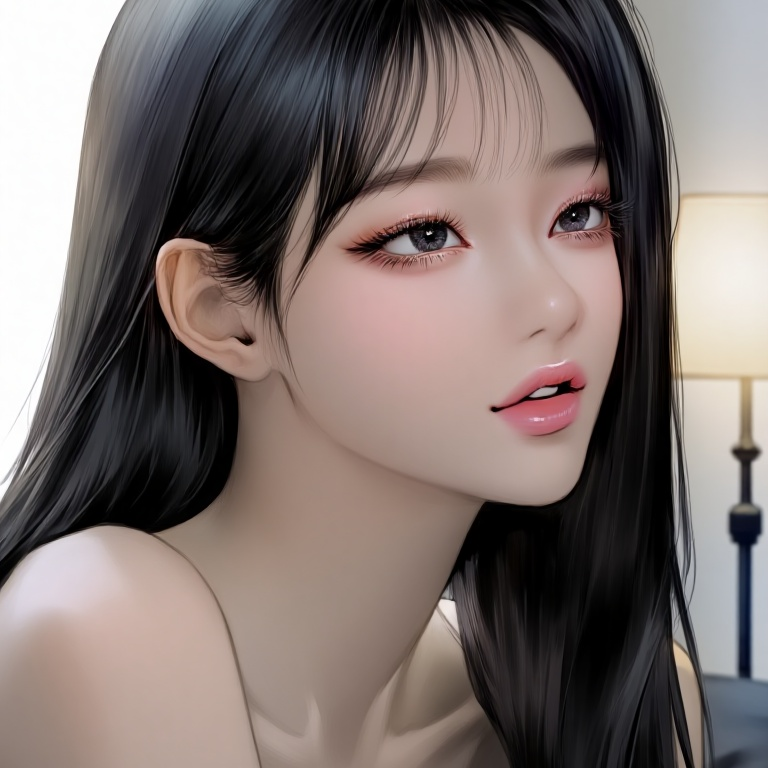 은희의 사생활 대표 이미지