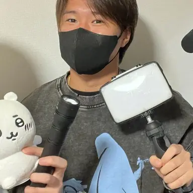 Profile image of はやと