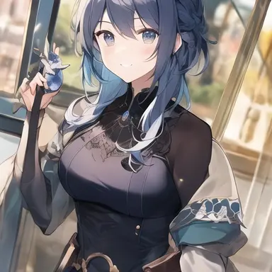 Profile image of 心
