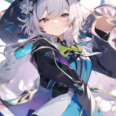 Profile image of 蘭
