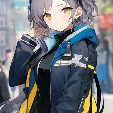 Profile image of けーちゃん