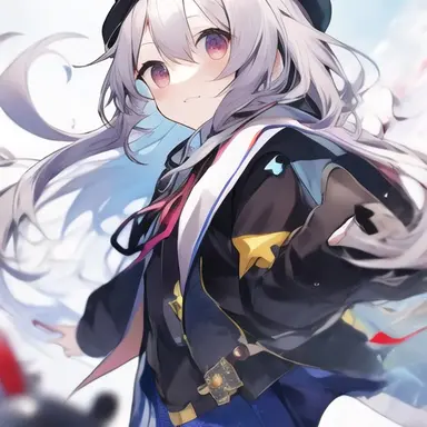 Profile image of 璃杏