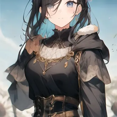 Profile image of 野口衣織