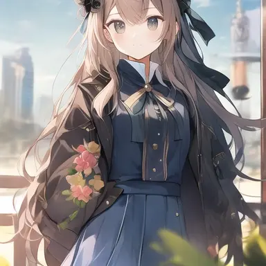 Profile image of すず