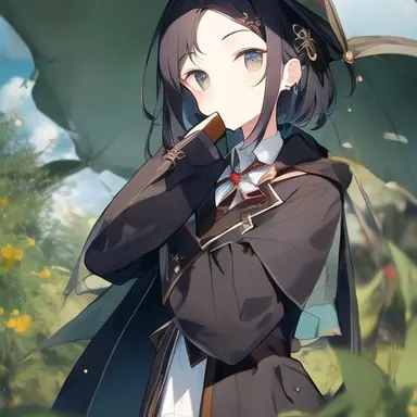 Profile image of 富田菜々風