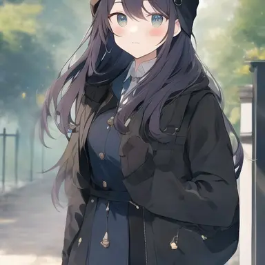 Profile image of 鎮西寿々歌