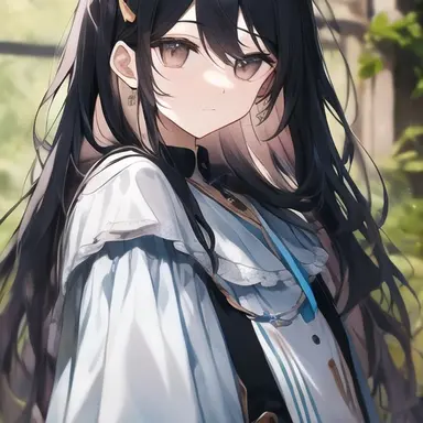 Profile image of 美羽