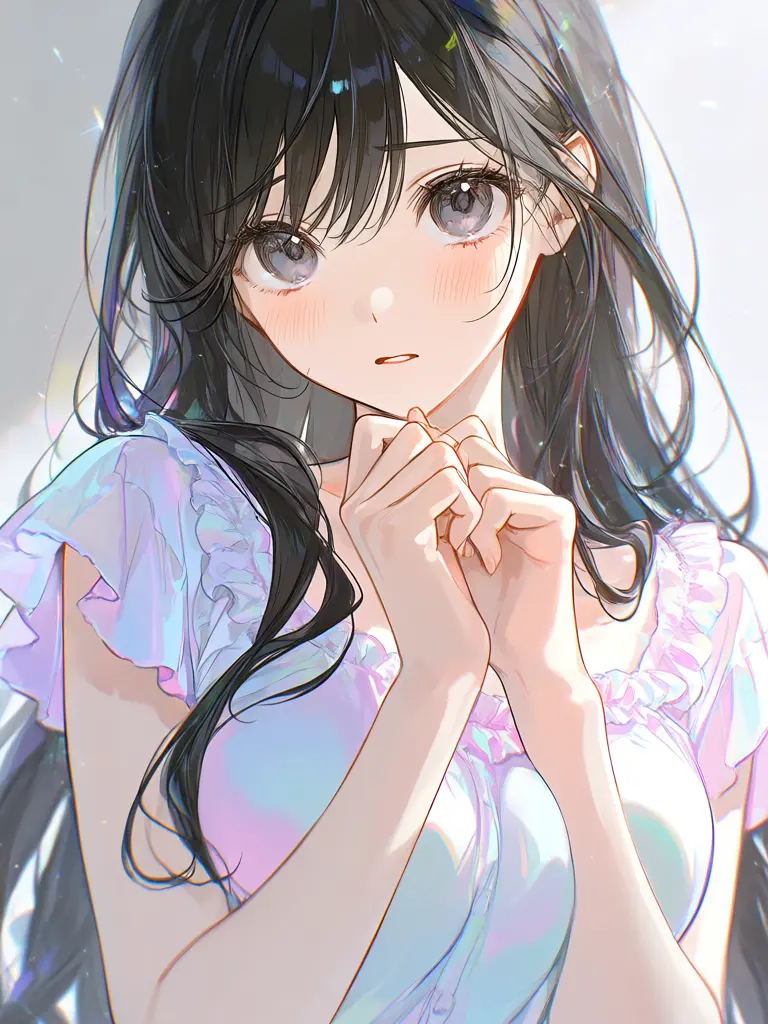 rommy7795의 あのおどおどした子が僕のことを！？