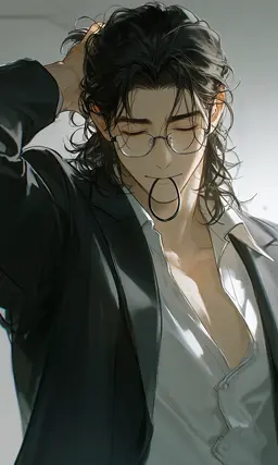 Profile image of Ryuya Shinonome