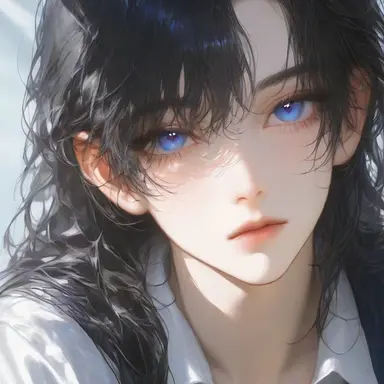 Profile image of 澄昼