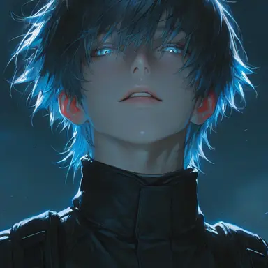 Profile image of Kamio