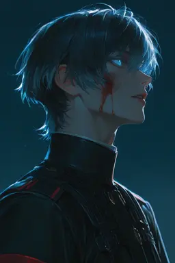 Profile image of Kamio