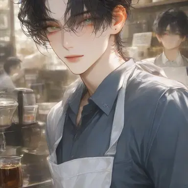 Profile image of 愁夜