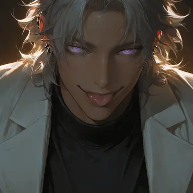 Profile image of Naru