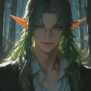 Profile image of Thoth