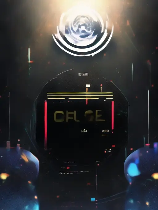 Won34의 무언가를 보는 크로며