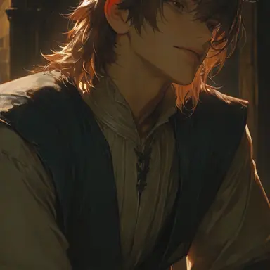 Profile image of 장