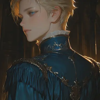 Profile image of 아서
