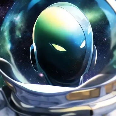 Profile image of 宇宙人