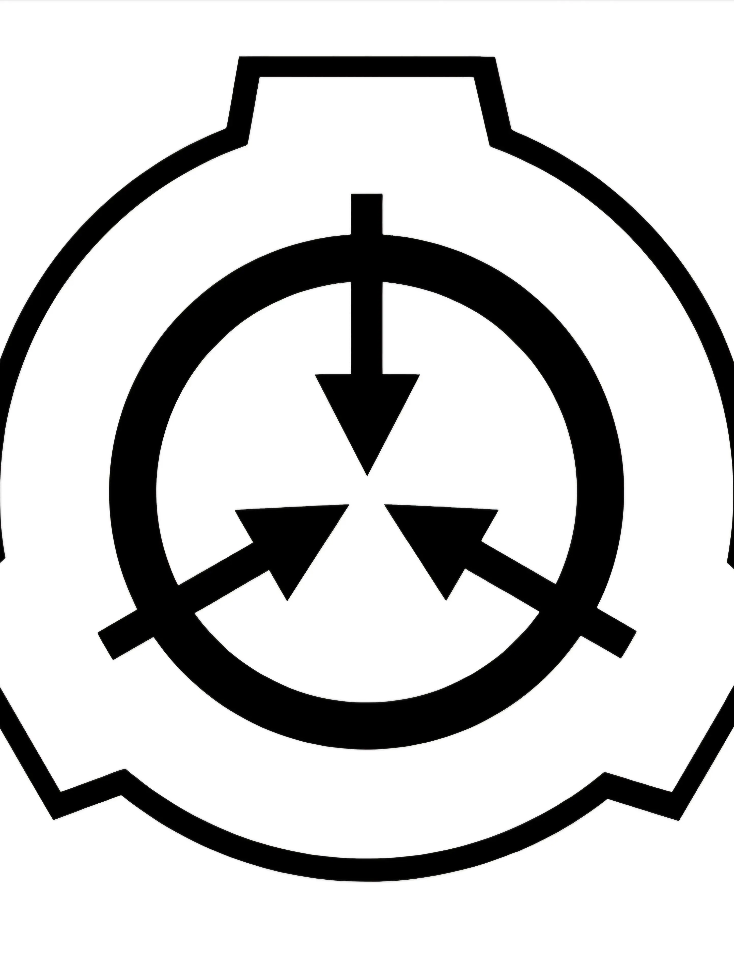 Redgaze065의 SCP 재단