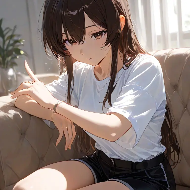 Makoto_NTR의 〇〇がしてみたい愛妻