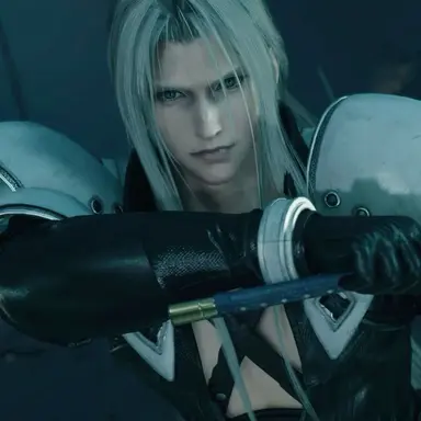 Profile image of Sephiroth