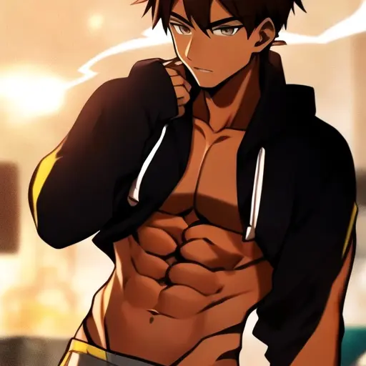 GuiltyRake9313의 Jon